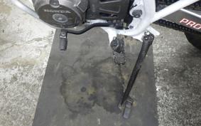HONDA XLR250R GEN 3 MD22
