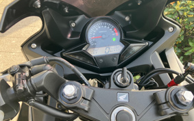 HONDA CBR250R MC41
