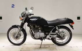 HONDA GB250 CLUBMAN Gen.4 MC10