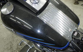 HARLEY FXSTSB 1340 2014