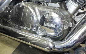 YAMAHA DRAGSTAR 250 2015 VG02J