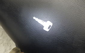 YAMAHA JOG Gen.1 2025 3KJ