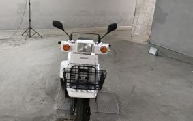 HONDA GYRO TD02