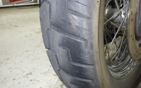HARLEY FXSTS 1450 2004