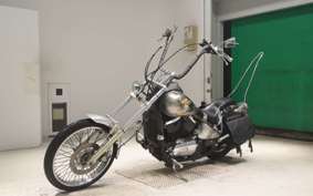 KAWASAKI VULCAN 400 Gen.2 1995 VN400A