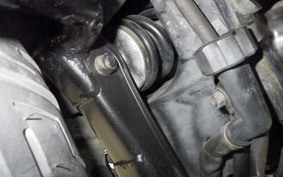 HONDA STEED 400 1993 NC26