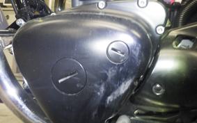 KAWASAKI W800-2ｽﾄﾘｰﾄ 2023 EJ800E