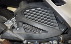 YAMAHA TRICITY 125 2008 SE82J