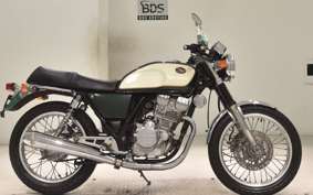 HONDA GB250 CLUBMAN 2009 MC10