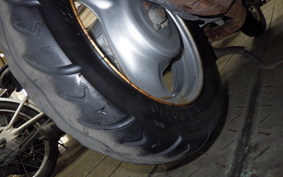 YAMAHA JOG Gen.4 SA16J