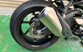 KAWASAKI NINJA ZX-10R SE 2021 ZXT02E