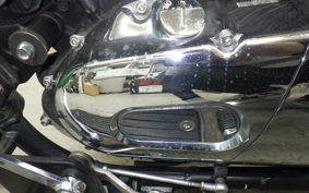 KAWASAKI VULCAN 400 DRIFTER 2001 VN400D