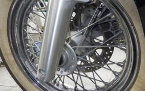 SUZUKI INTRUDER 400 Classic 2012 VK56A