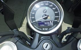 BMW R12 2025
