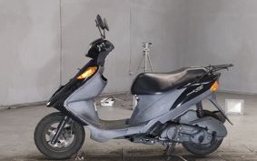 SUZUKI ADDRESS V125 CF4EA