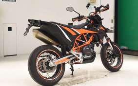 KTM 690 SMC R 2022