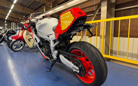 YAMAHA XSR900 GP 2024 RN96J