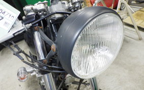 YAMAHA SR400 Gen.2 1999 1JR