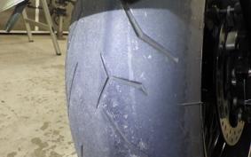 BMW R NINE T RACER 2019