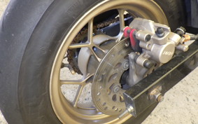 HONDA ｸﾞﾛﾑ JC75