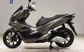 HONDA PCX125 JF81