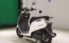 HONDA DUNK 2010 AF74