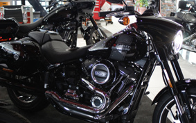 HARLEY  HARLEY FLSB 2022 YMJ