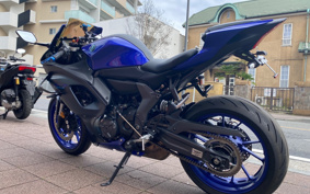 YAMAHA YZF-R7 2023 RM39J