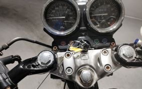 HONDA JADE MC23