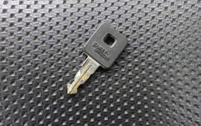 HARLEY XLH883 2000