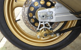 SUZUKI GSX400 IMPULSE GK79A