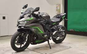 KAWASAKI ZX-25R-2SE ZX250H