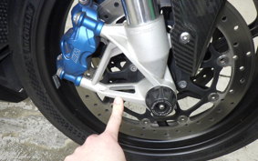 BMW S1000RR 2024