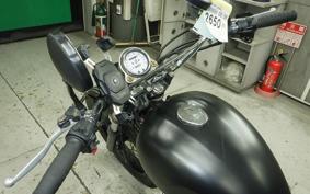 KAWASAKI ESTRELLA RS BJ250A