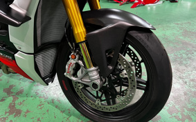 DUCATI STREET FIGHTER V4SP2 2023 4F00