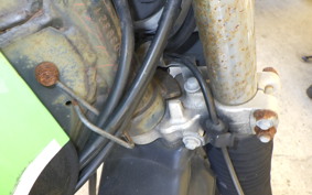 KAWASAKI SUPER SHERPA KL250G
