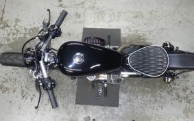 HARLEY XL1200C 2001