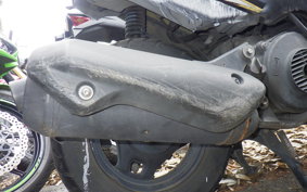 SUZUKI ADDRESS V125 CF46A