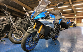 SUZUKI GSX-S1000GX 2025 EK1AA