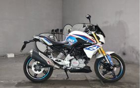 BMW G310R 2017 0G01