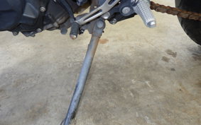 KAWASAKI Z250 Gen.2 EX250P