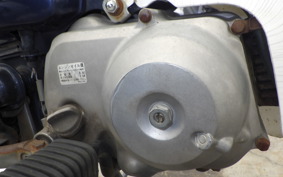 HONDA C90 SUPER CUB 2024 HA02