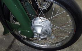 HONDA C50 SUPER CUB AA01