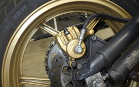 KAWASAKI NINJA 400 ABS 2016 EX400E