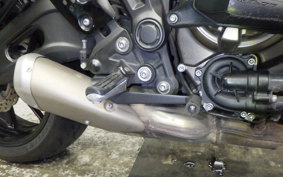 YAMAHA MT-07 ABS 2018 RM19J
