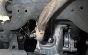 HONDA ﾀﾞﾝｸ AF78