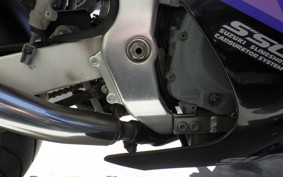 SUZUKI GSX-R400R 1992 GK76A