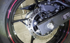 KAWASAKI NINJA 400 2025 EX400L