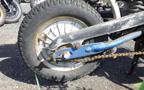 HONDA ROAD FOX TB10