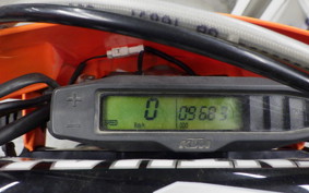 KTM 250 FREERIDE F